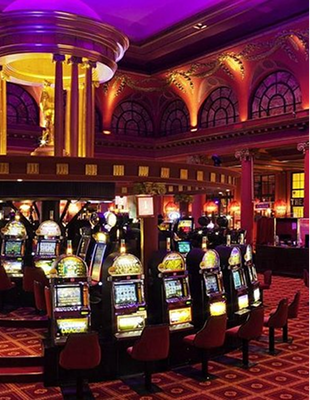 Casino Barcelona