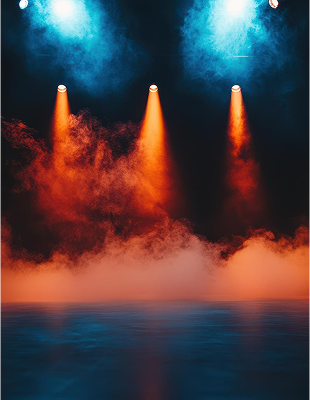 Exclusive Show Experiences