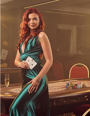 Casino Dining & Shows