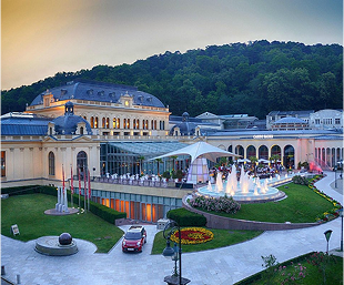 Casino Zakopane - The Mountain Resort
