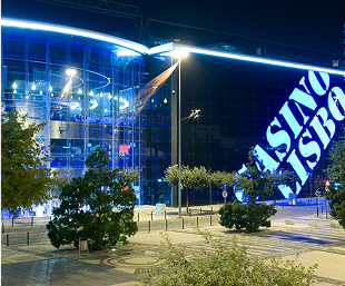 Casino Gdynia's Premier Entertainment